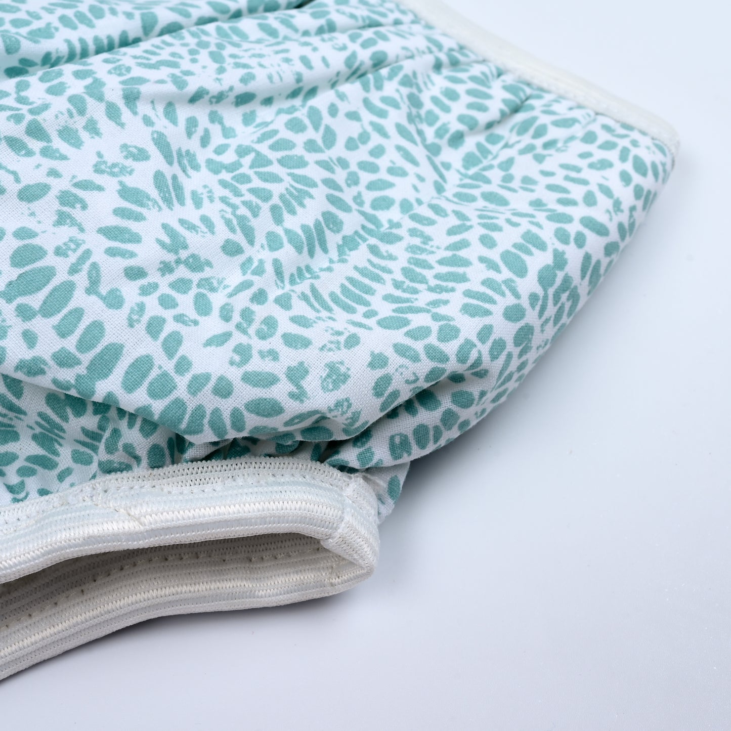 Infant Unisex Panty Pamper (Sky Blue)