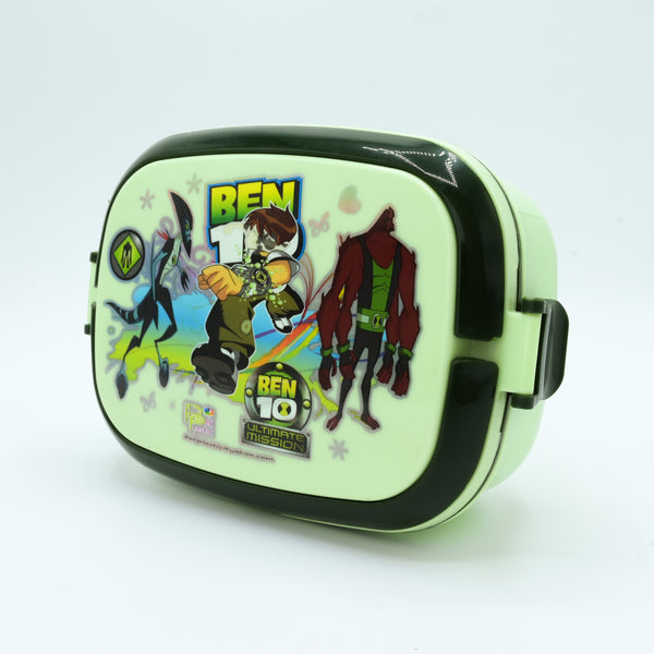 Lunch Box Kids (Ben 10)