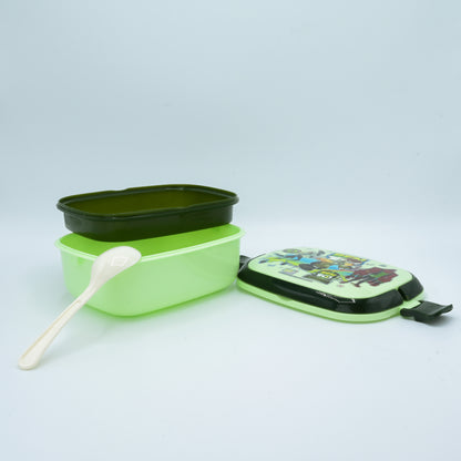 Lunch Box Kids (Ben 10)