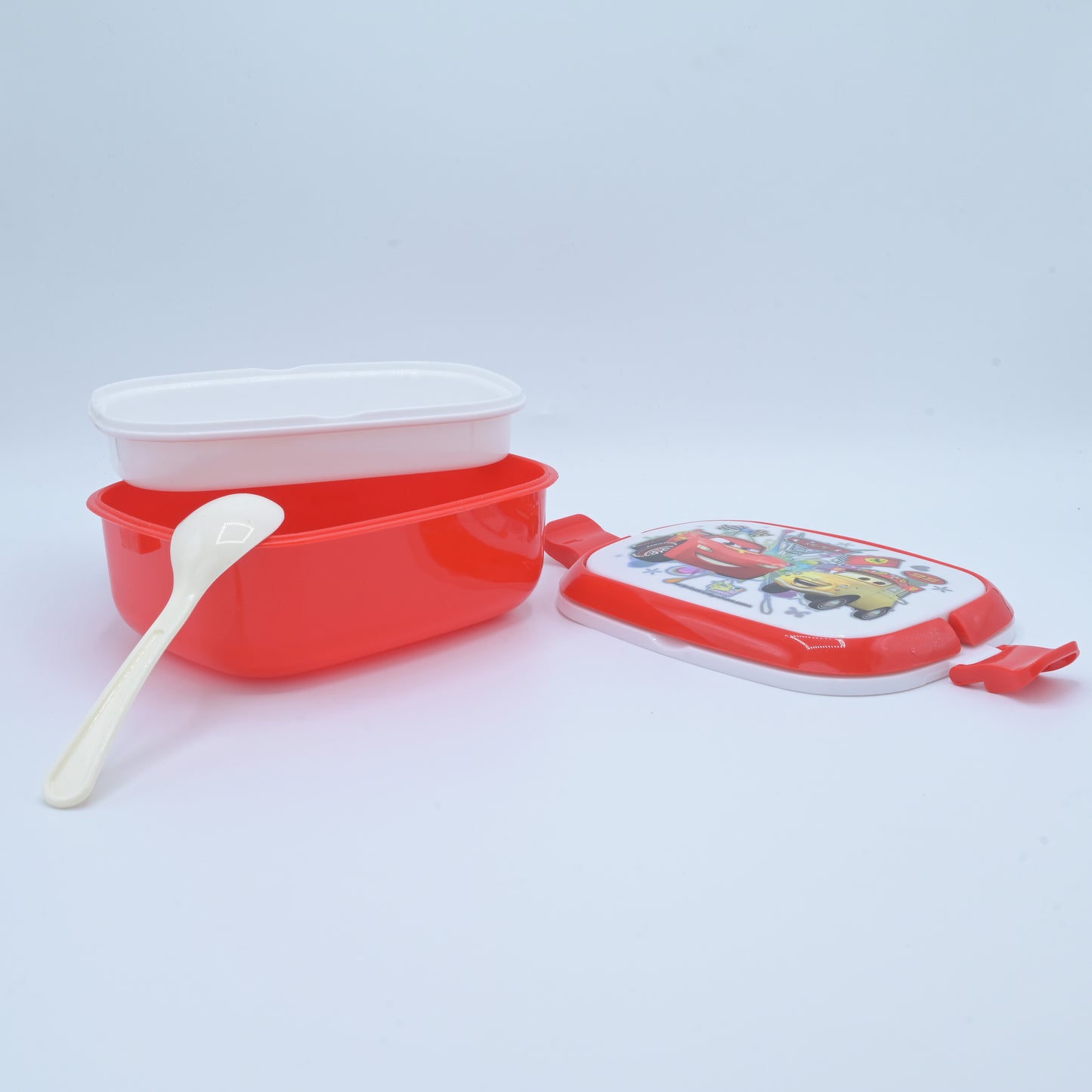 Lunch Box Kids (Disney Cars 2)