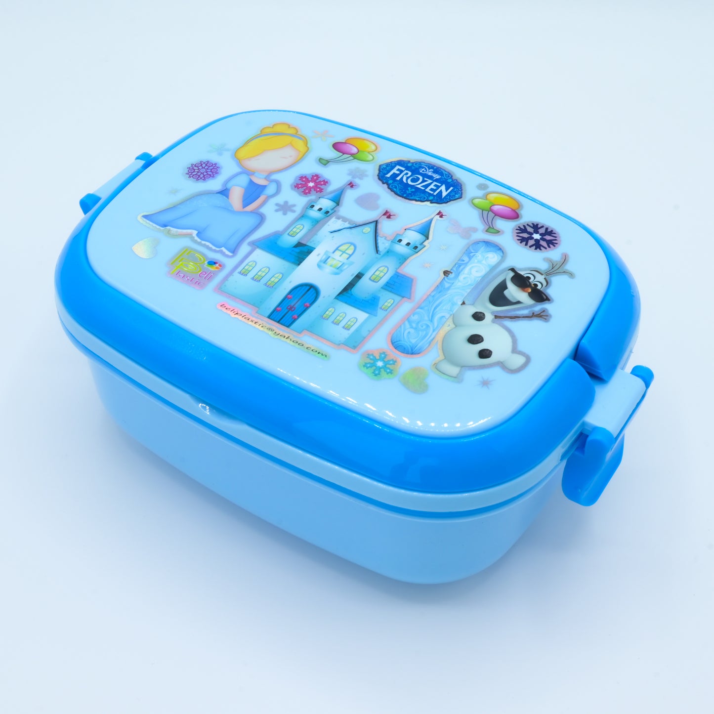 Lunch Box Kids (Disney Frozen)