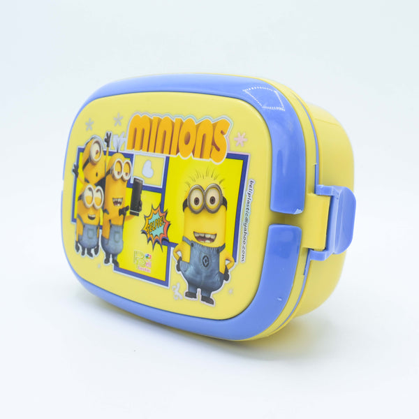 Lunch Box Kids (Minions)