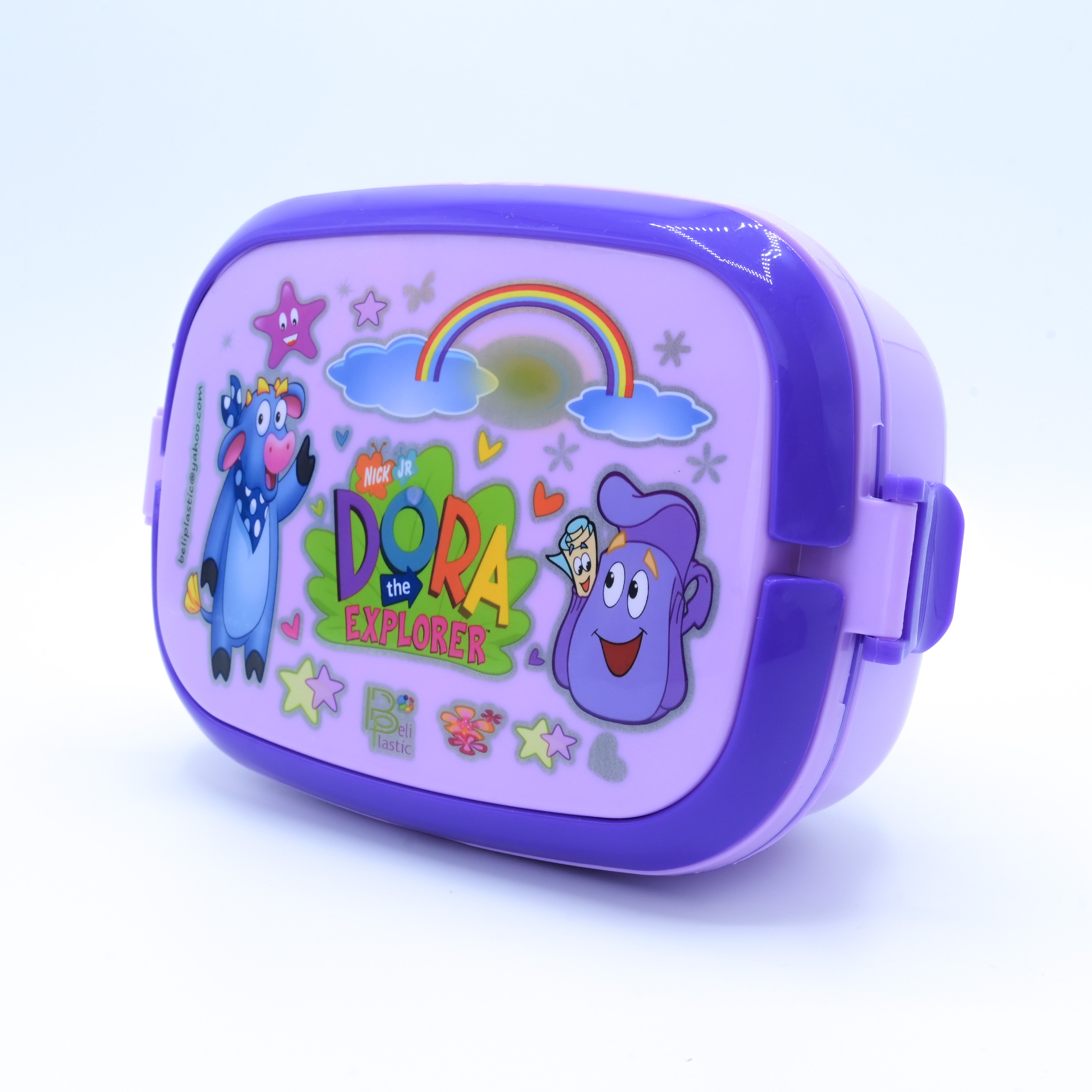 Lunch Box Kids (Dora The Explorer) – JB Mart