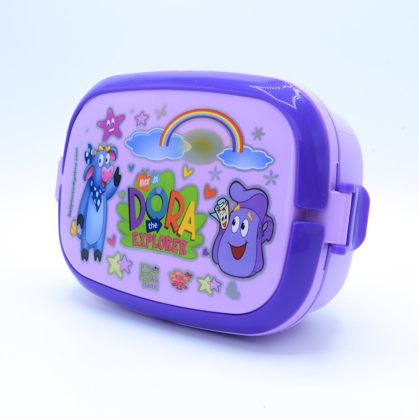Lunch Box Kids (Dora The Explorer)