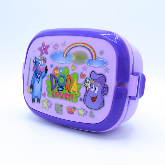 Lunch Box Kids (Dora The Explorer)