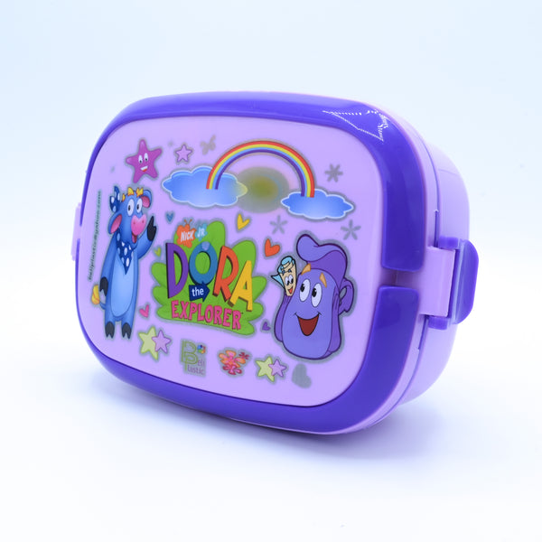 Lunch Box Kids (Dora The Explorer)