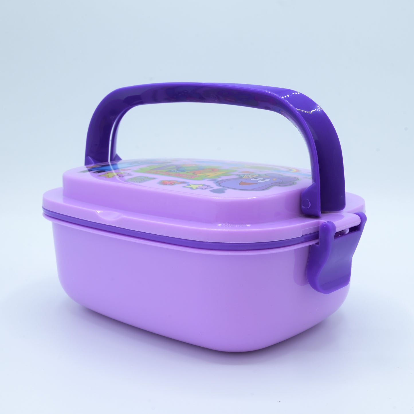 Lunch Box Kids (Dora The Explorer)