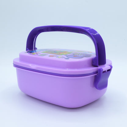 Lunch Box Kids (Dora The Explorer)