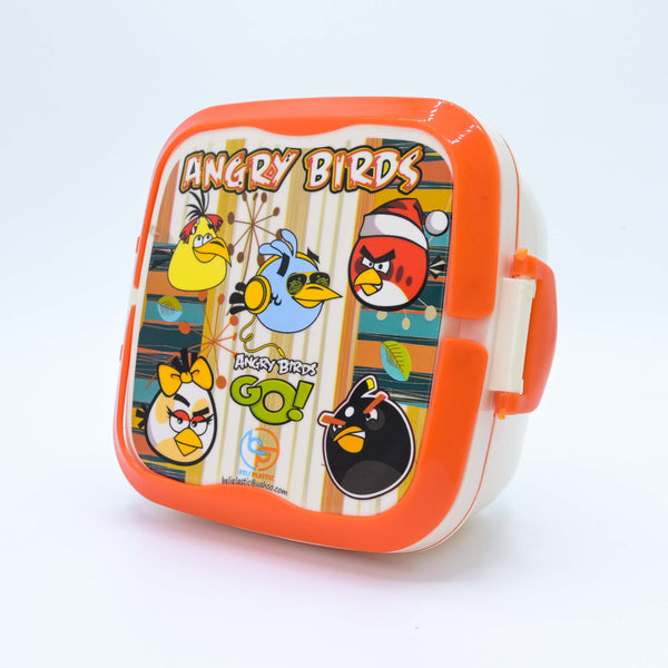 Lunch Box Kids (Angry Birds)
