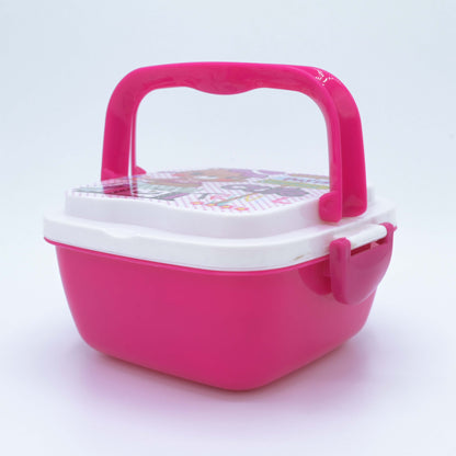Lunch Box Kids (Cute Bear)