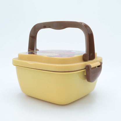 Lunch Box Kids (Eat Healthy Be Healthy)