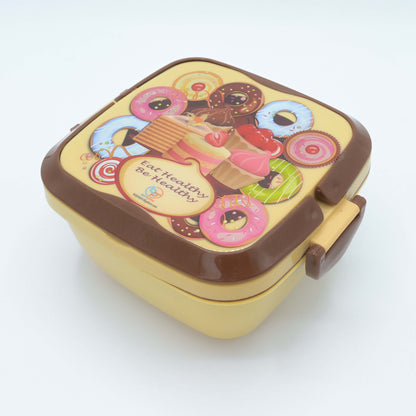Lunch Box Kids (Eat Healthy Be Healthy)
