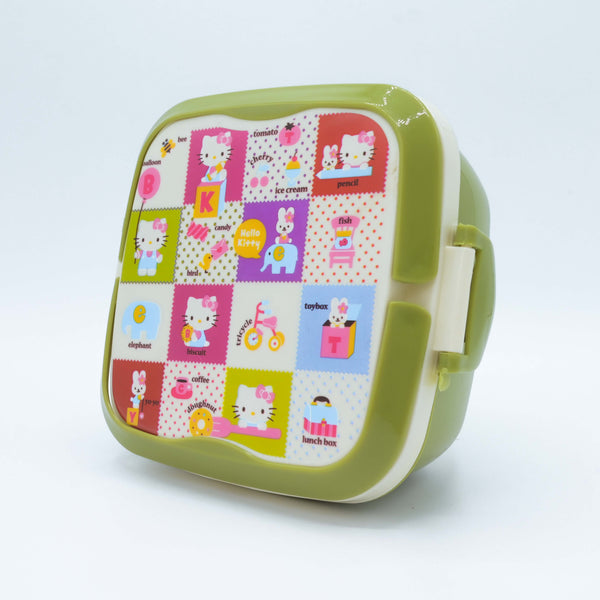 Lunch Box Kids (Hello Kitty)