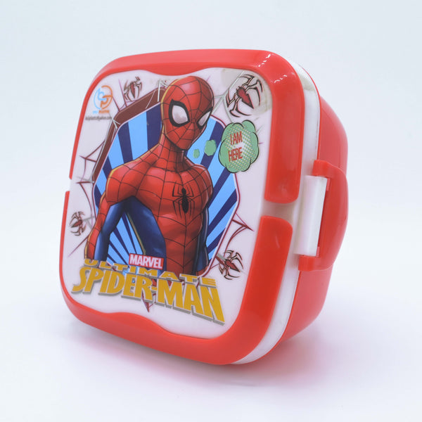 Lunch Box Kids (Marvel Spider-Man)