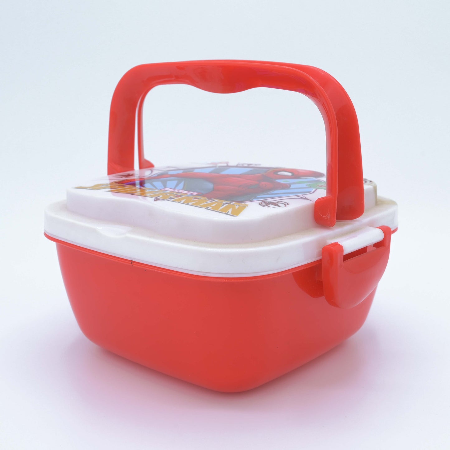 Lunch Box Kids (Marvel Spider-Man)