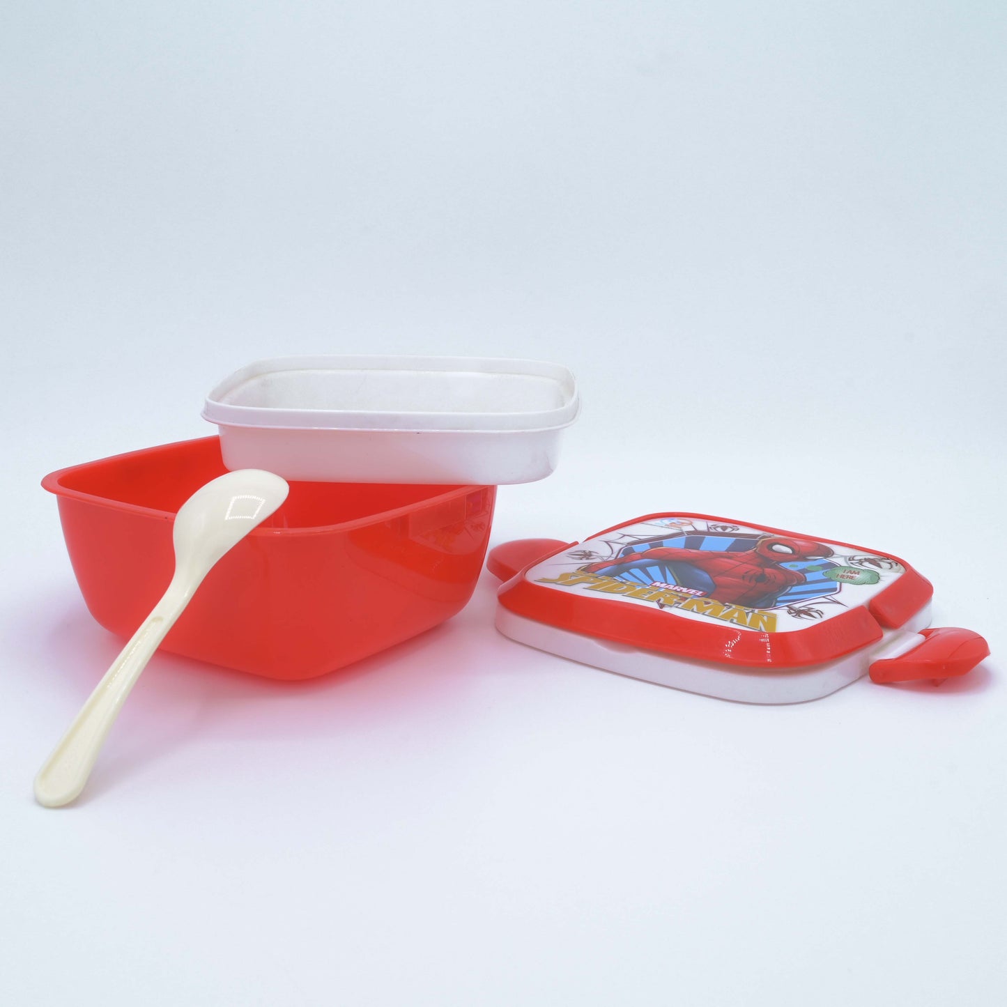 Lunch Box Kids (Marvel Spider-Man)