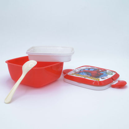 Lunch Box Kids (Marvel Spider-Man)