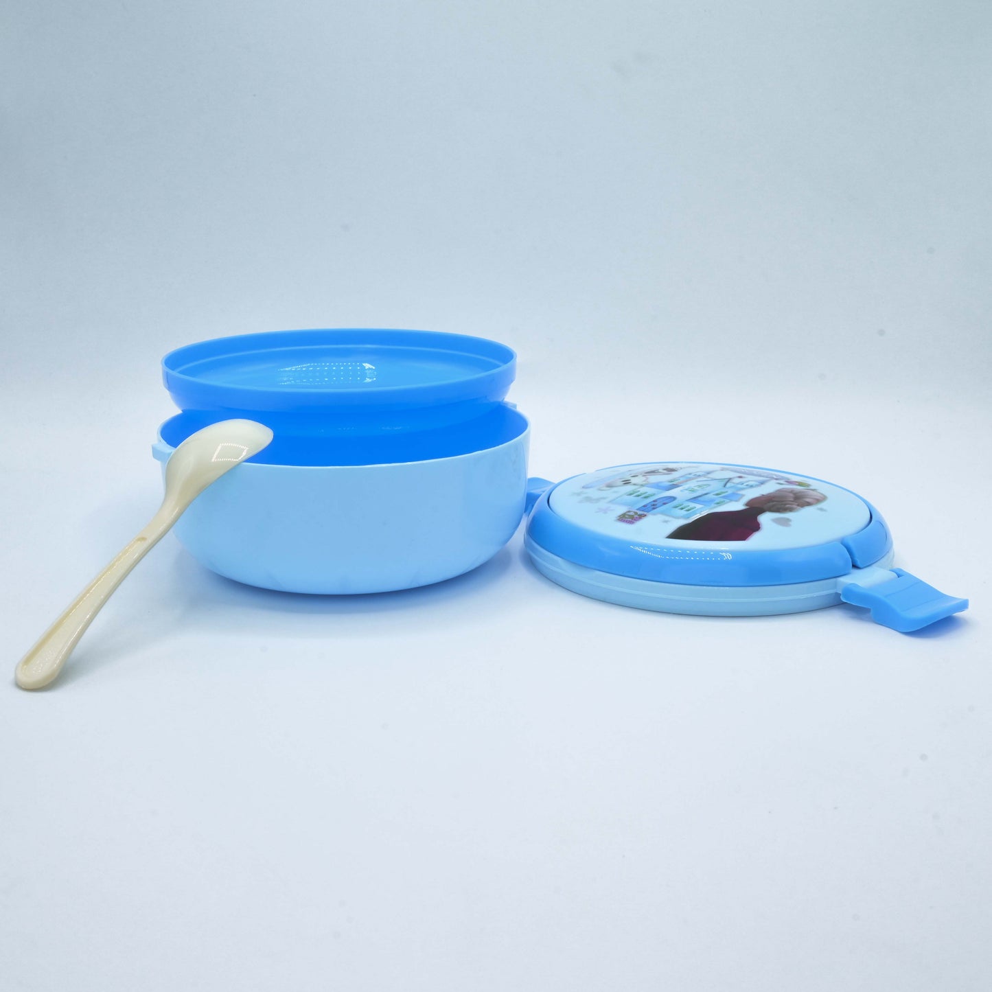 Lunch Box Kids (Frozen)