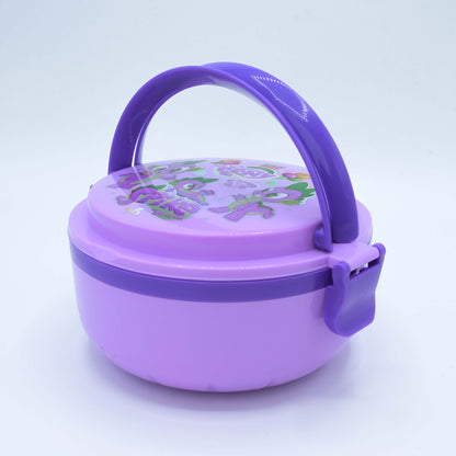 Lunch Box Kids (My Little Pony – Spike Lunch Box Purple)