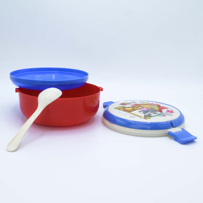Lunch Box Kids ( Tom & Jerry Kids’ Lunch Box – Red & Blue)