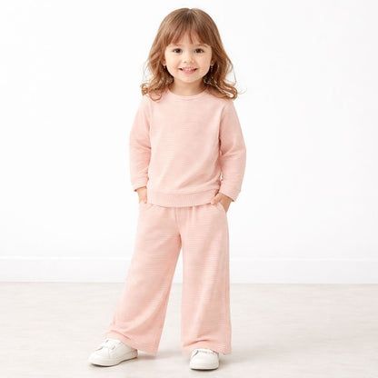 Girls Full Sleeve Suit (JB-1015)