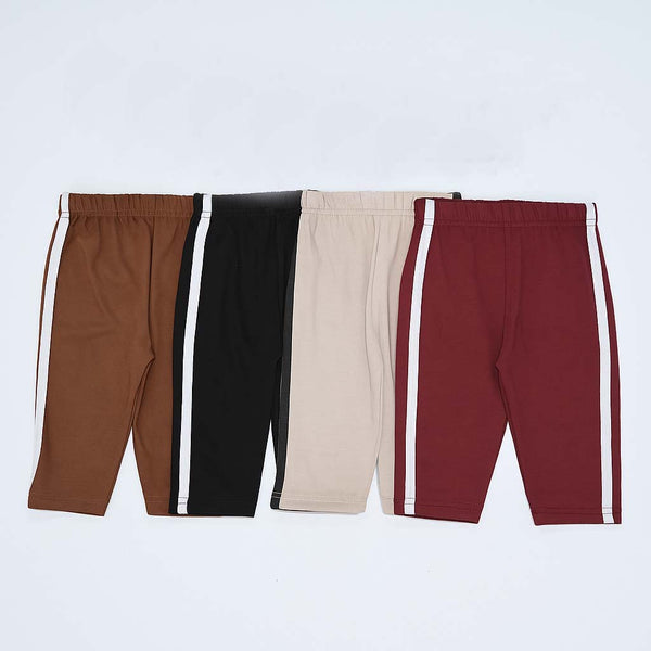 Infant trouser Pack off 6 Pcs (3 To 6 Month)
