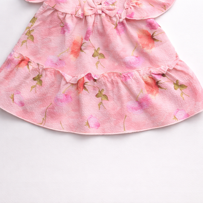Girls Top JB (EG-123)
