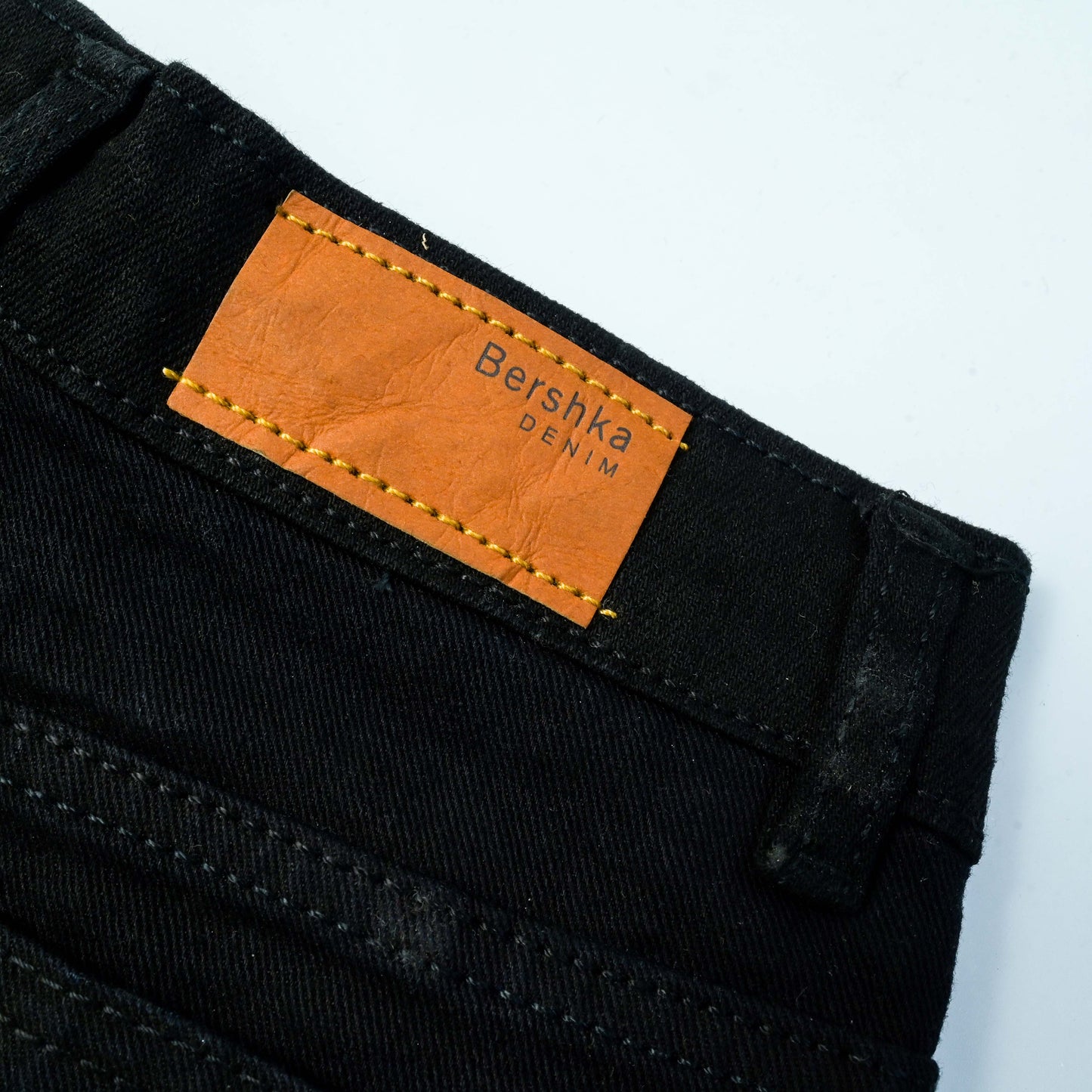 Denim Jeans Pent