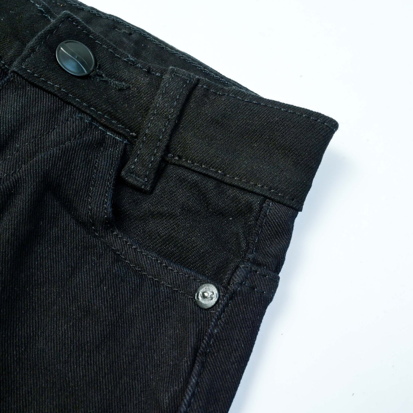 Denim Jeans Pent