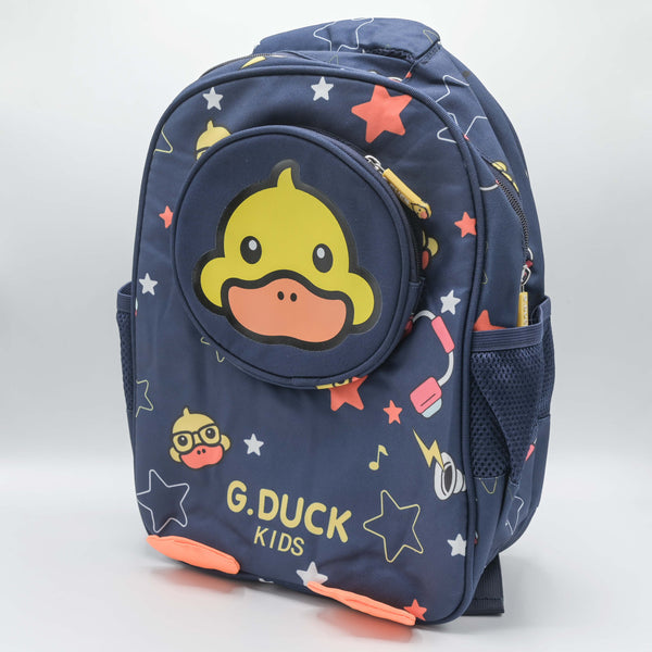 Kids School Backpack (G.Duck)