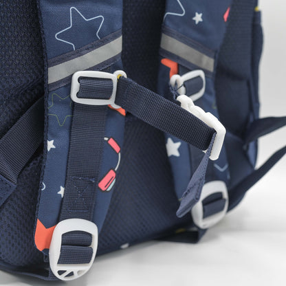 Kids School Backpack (G.Duck)