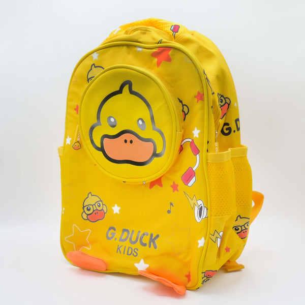 Kids School Backpack (G-Duck)