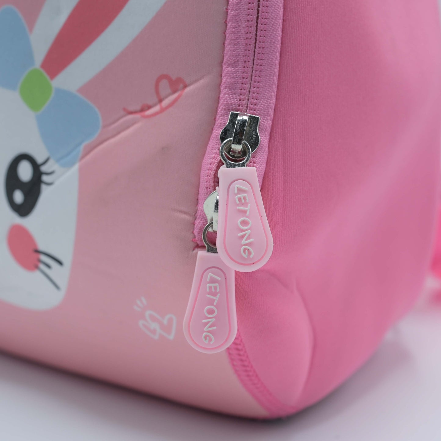 Kids School Backpack (LeTong)