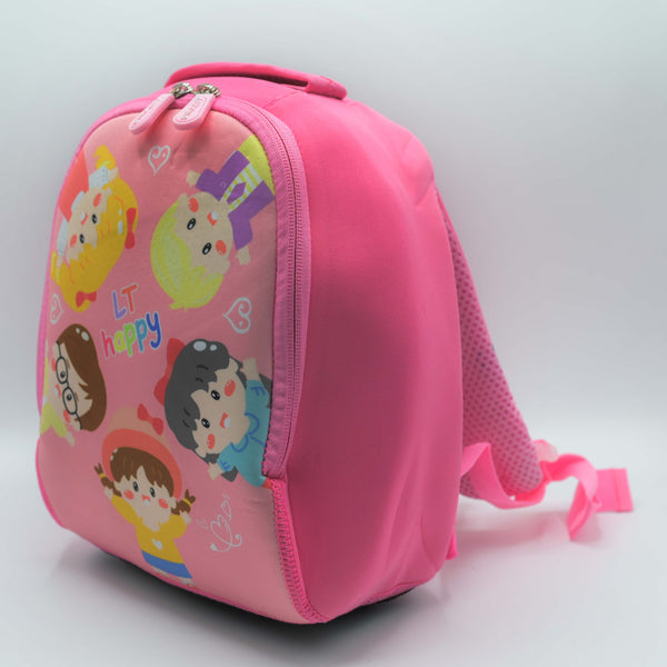 Kids School Backpack (LeTong)