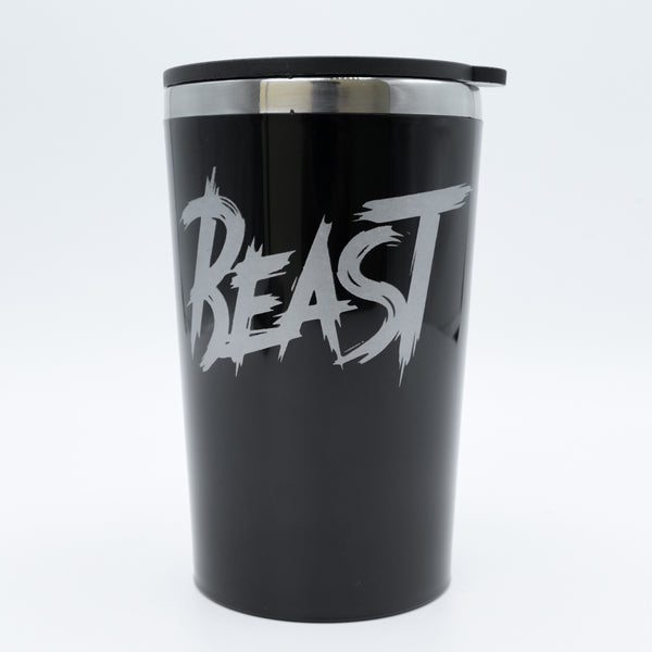 Traveling Mug (Beast Black)