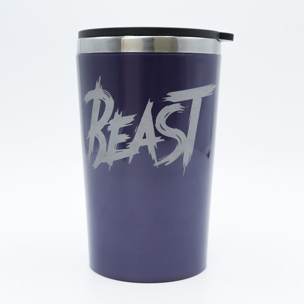 Traveling Mug (Beast Purple)