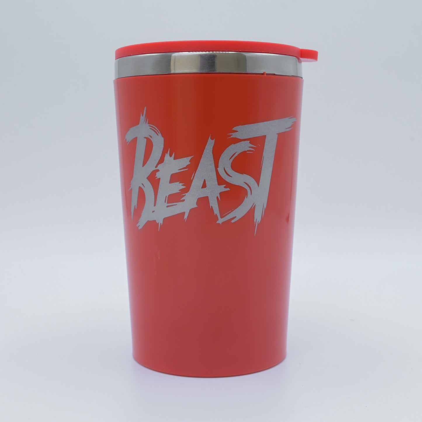 Traveling Mug (Beast Red)