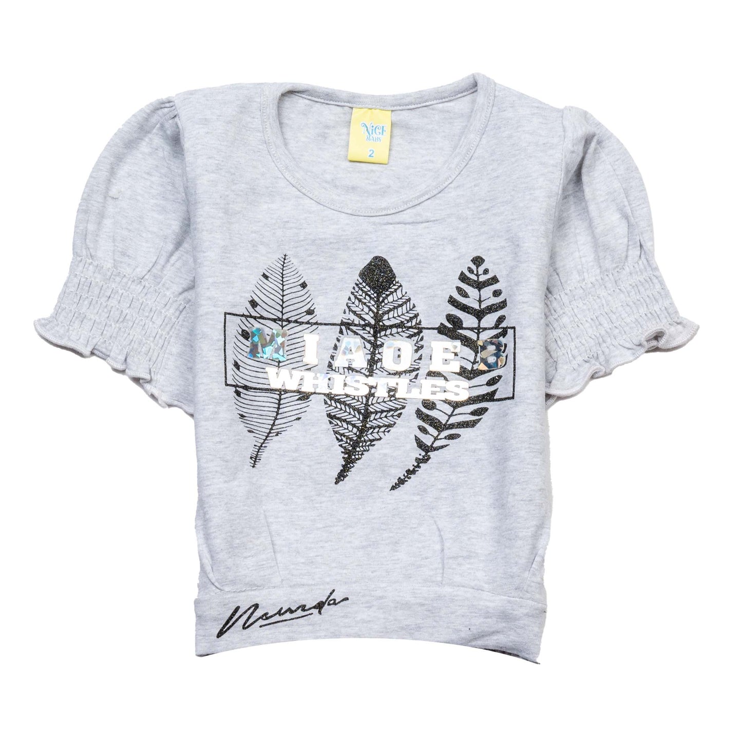 Infant Baby Suit (5066)