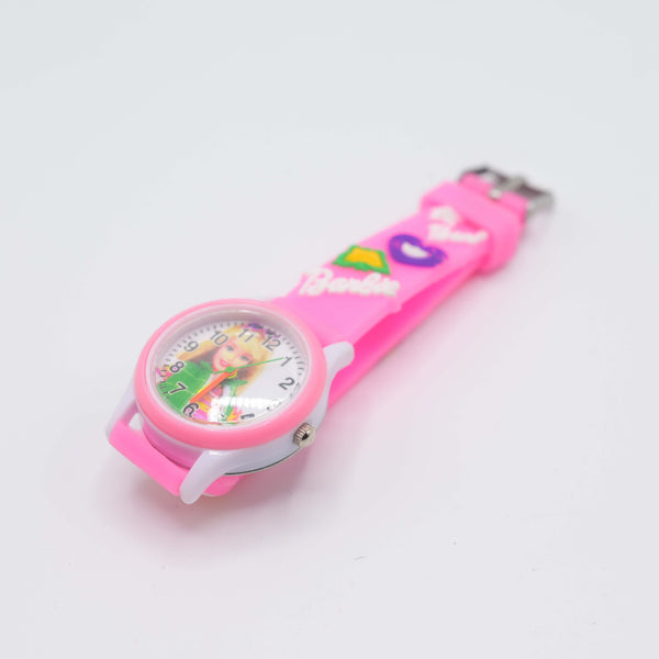 Kids Character 3D Watch (003)