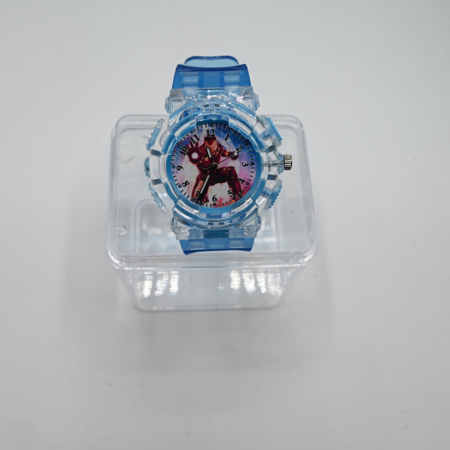Kids Superhero Watches (JB-03)