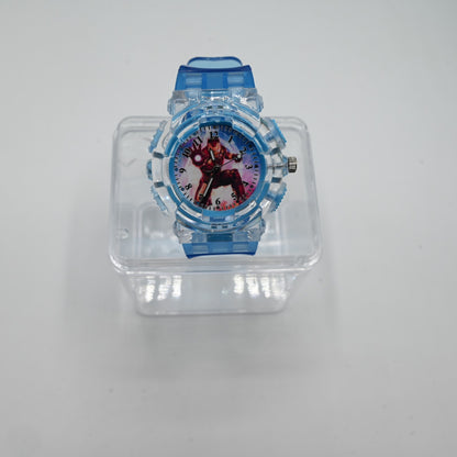 Kids Superhero Watches (JB-03)