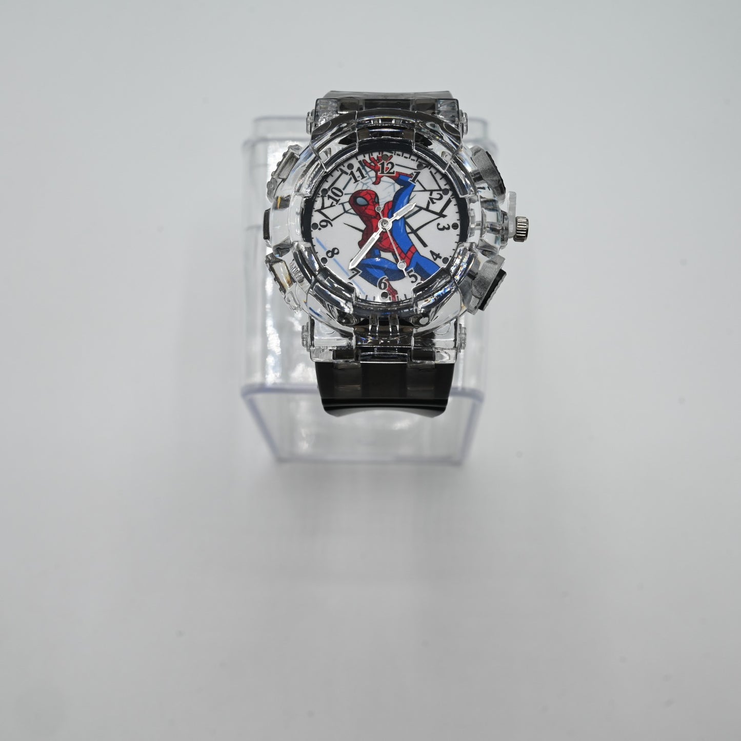 Kids Superhero Watches (JB-03)