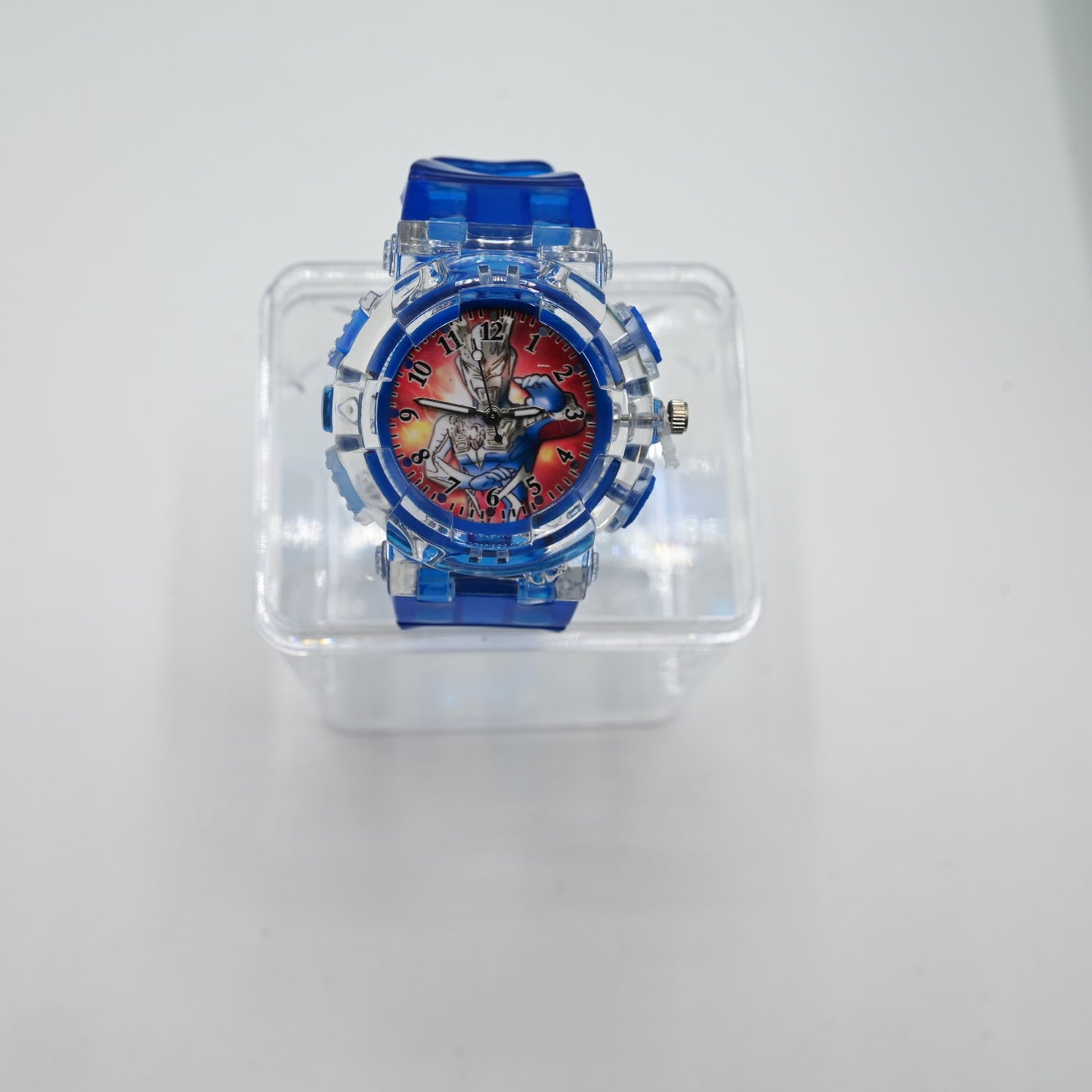 Kids Superhero Watches (JB-03)