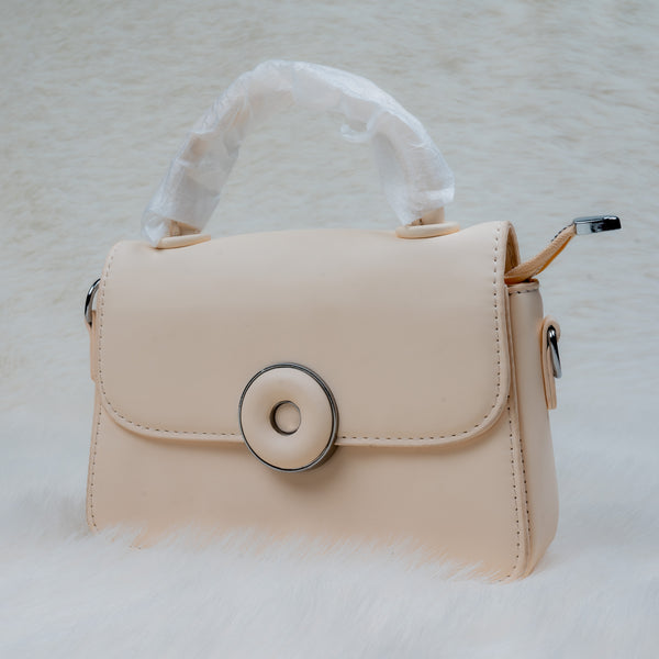 Women Shoulder Bag (Skin)