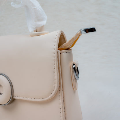 Women Shoulder Bag (Skin)