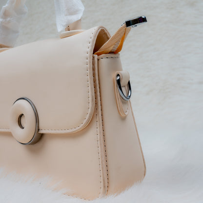 Women Shoulder Bag (Skin)