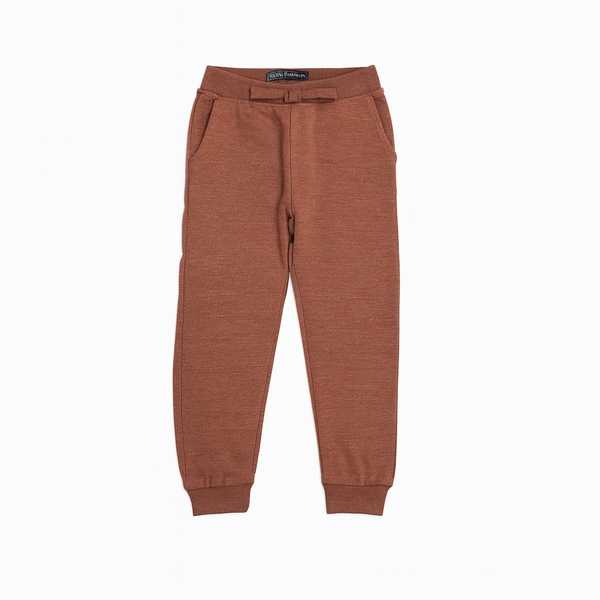 Boys Fleece Trouser (JB0001)