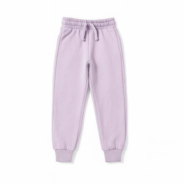 Girls Fleece Trouser (JB0001)