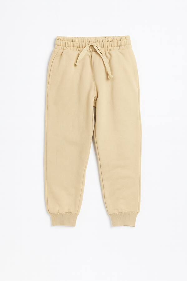 Boys Fleece Trouser (JB0002)