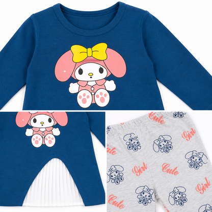Little Stars Multi-Color Collections Pack Of 3
